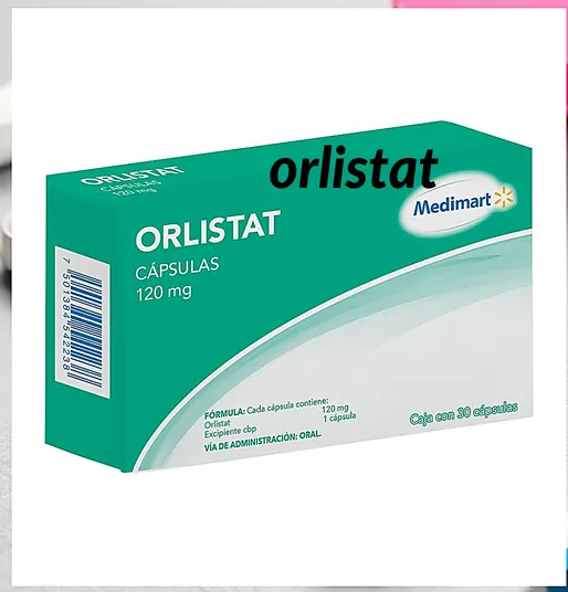 Precio medicamento orlistat